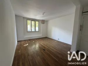Apartment in Nantes (44000)