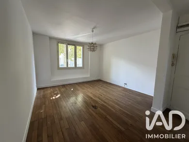 Apartment in Nantes (44000)