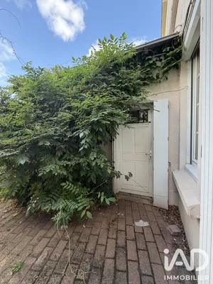 Apartment in Nantes (44000)