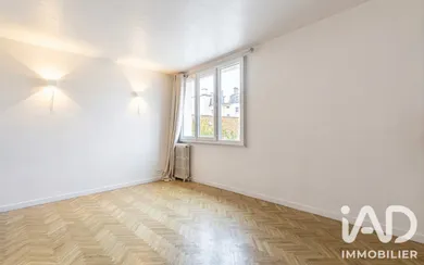 Apartment in Ivry-sur-Seine (94200)