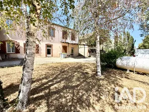 Building in Tanus (81190)