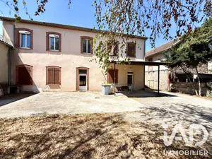Building in Tanus (81190)