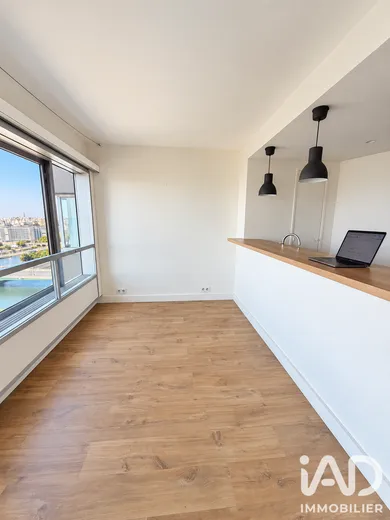Appartement à Paris (75015)