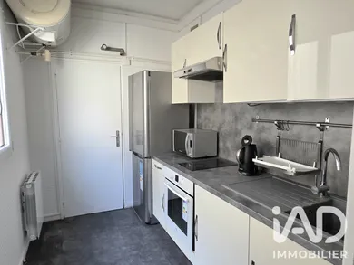 Studio à Troyes (10000)