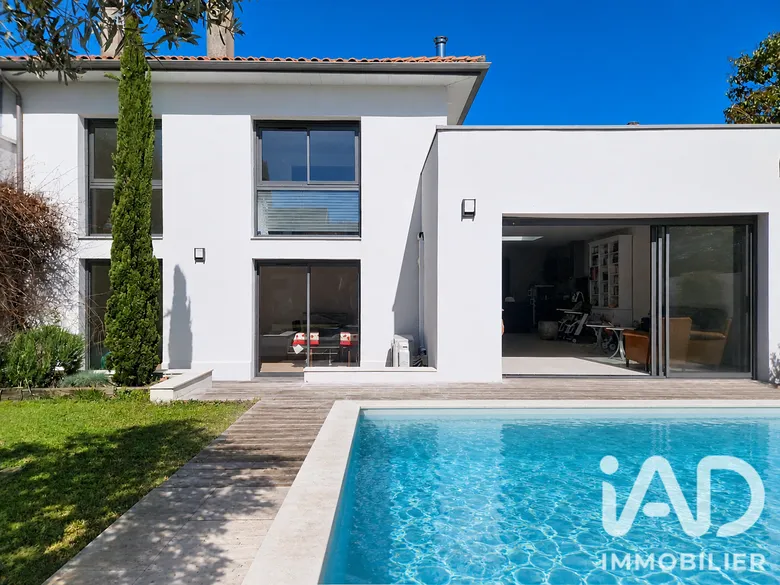 Maison 7 pièces 165 m² · à Le Bouscat · 165 m² · 849 000 €