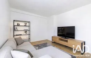 Apartment in Ivry-sur-Seine (94200)