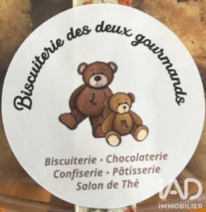 Divers Commerces à La Bourboule (63150)