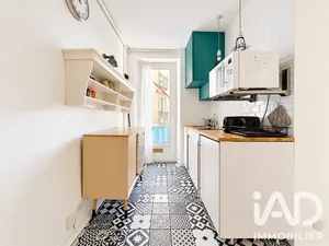 Apartment in Nantes (44000)
