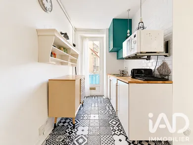 Appartement à Nantes (44000)