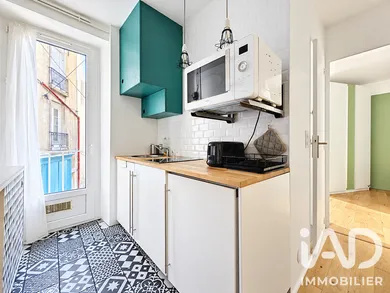 Appartement à Nantes (44000)