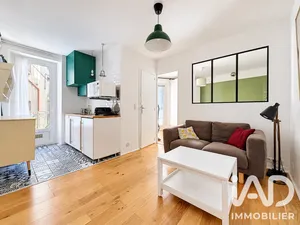 Appartement à Nantes (44000)