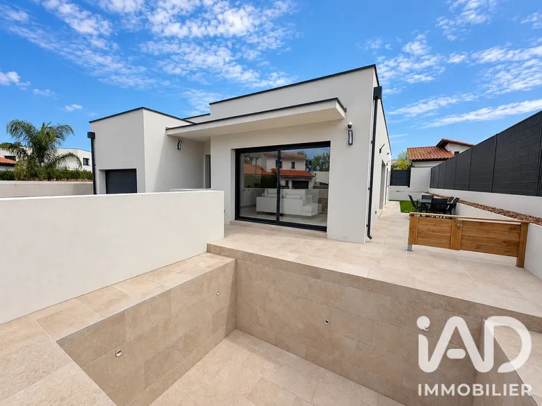 Maison 4 pièces 110 m² · à Pollestres · 110 m² · 380 000 €