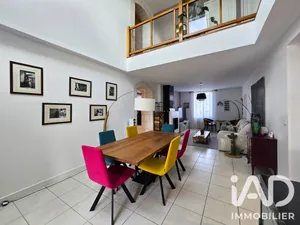 Maison de ville à Déols (36130)