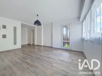 Apartment in Le Plessis-Bouchard (95130)