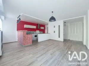 Apartment in Le Plessis-Bouchard (95130)