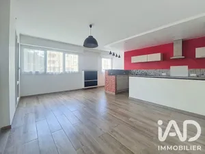 Appartement à Le Plessis-Bouchard (95130)