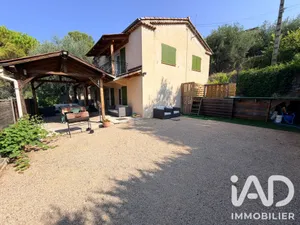 Maison à Peymeinade (06530)