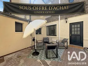 Appartement à Épernay (51200)