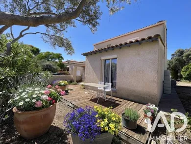 Maison à Pignan (34570)