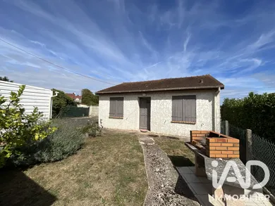 Maison traditionnelle à Le Plessis-Pâté (91220)