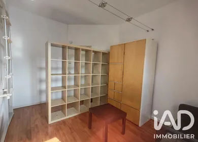 Appartement à Nancy (54000)