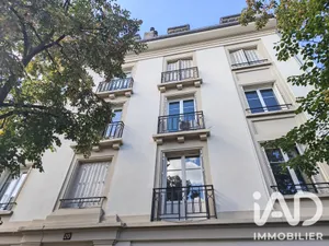 Appartement à Nancy (54000)