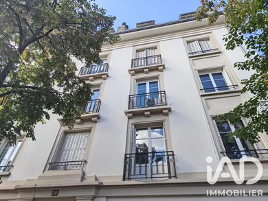 Appartement à Nancy (54000)