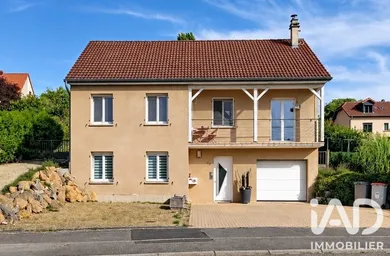 Maison à Sarreguemines (57200)
