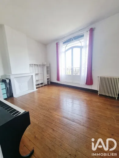 Appartement à Armentières (59280)