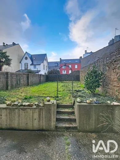 Maison à Douarnenez (29100)