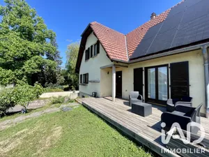 House in Marckolsheim (67390)