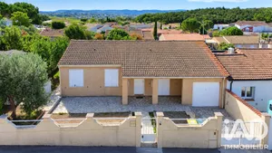 Maison à Pennautier (11610)