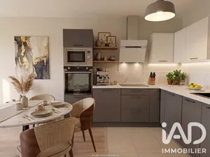 Appartement à Villeneuve-Saint-Denis (77174)