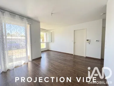 Appartement à Saint-Sébastien-sur-Loire (44230)