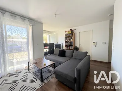 Appartement à Saint-Sébastien-sur-Loire (44230)