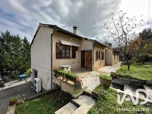 Maison à Pradines (46090)