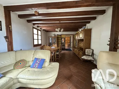 Maison à Pradines (46090)