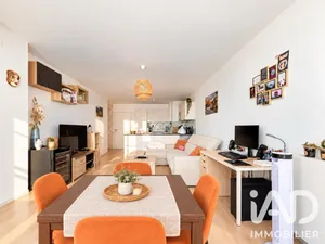 Apartment in Clamart (92140)