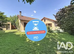 Maison à Villeneuve-le-Roi (94290)