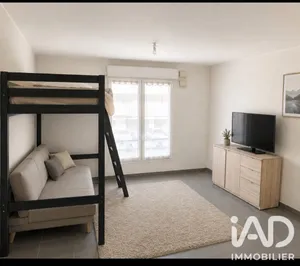Appartement à Nice (06200)