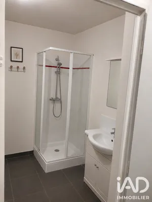 Appartement à Nice (06200)