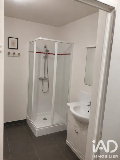 Appartement à Nice (06200)