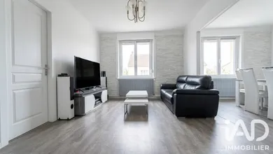 Appartement à Ars-sur-Moselle (57130)