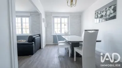 Appartement à Ars-sur-Moselle (57130)