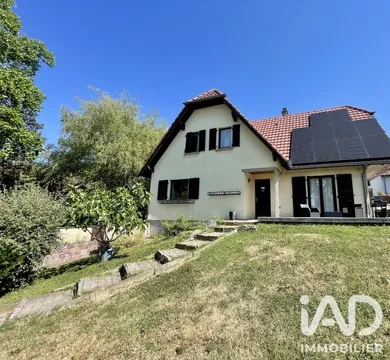 House in Marckolsheim (67390)