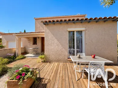 Maison à Pignan (34570)