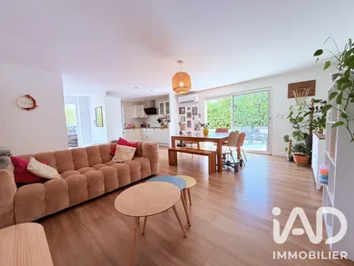 Appartement à Paulhac (31380)