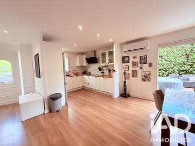 Appartement à Paulhac (31380)
