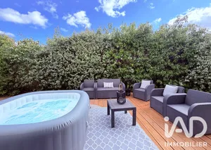 Appartement à Paulhac (31380)