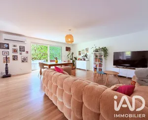 Appartement à Paulhac (31380)